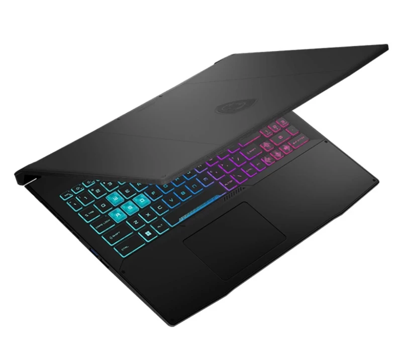 MSI Katana 17 i7-13620H/16GB/1TB RTX4050 144Hz (Katana 17 | B13VEK-1261XPL) - Зображення 5