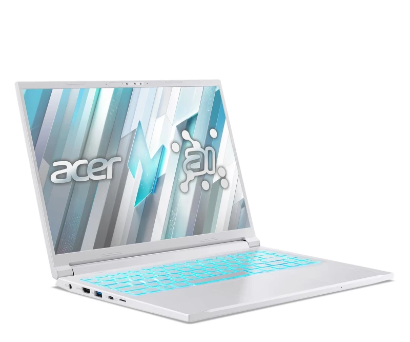 Acer Nitro V 14 AI Ryzen AI 7-350/16GB/1TB/Win11X RTX5050 (ANV14-62 || NH.QW5EP.004) - Изображение 1
