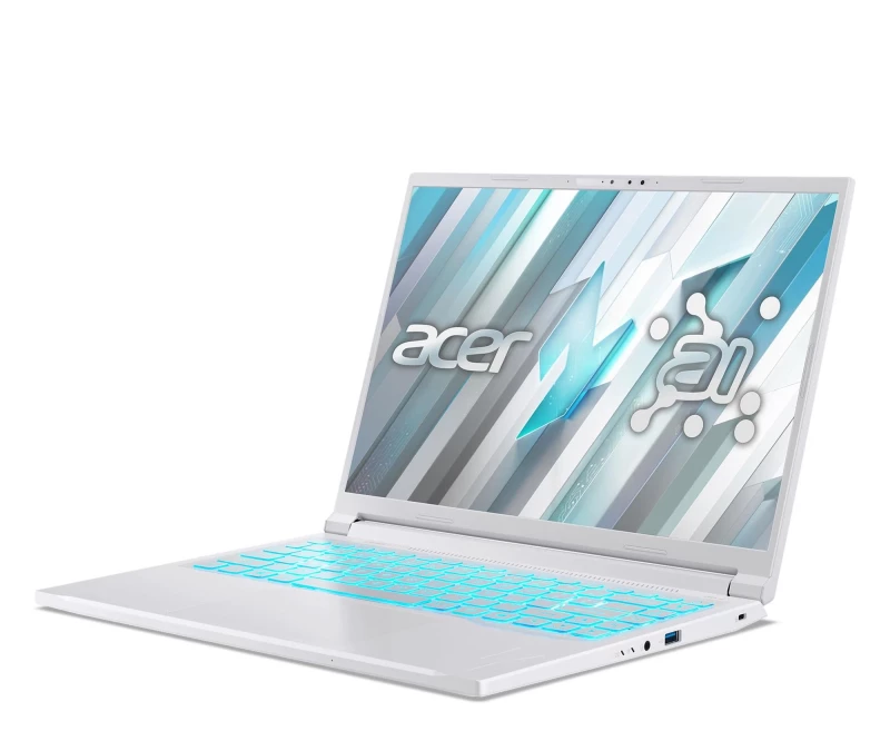Acer Nitro V 14 AI Ryzen AI 7-350/16GB/1TB/Win11X RTX5050 (ANV14-62 || NH.QW5EP.004) - Изображение 3