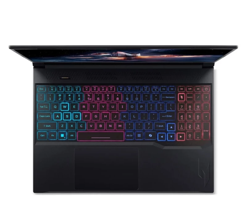 Acer Nitro V 16S Core 7-240H/32GB/1TB RTX5060 180Hz (ANV16S-71 || NH.U28EP.001) - Изображение 4