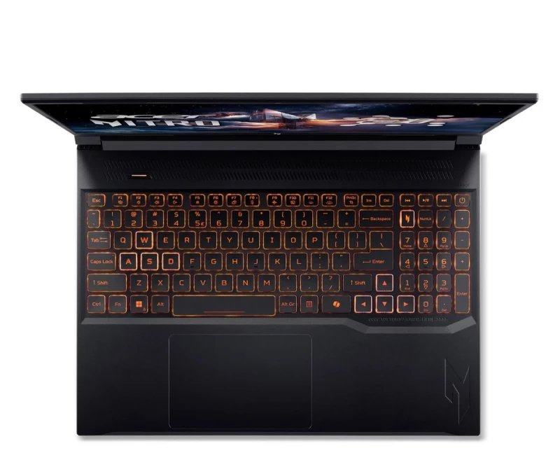 Acer Nitro V16 Ryzen 7-260/32GB/1TB/Win11 RTX5070 (ANV16-42 || NH.QYYEP.003) - Изображение 4