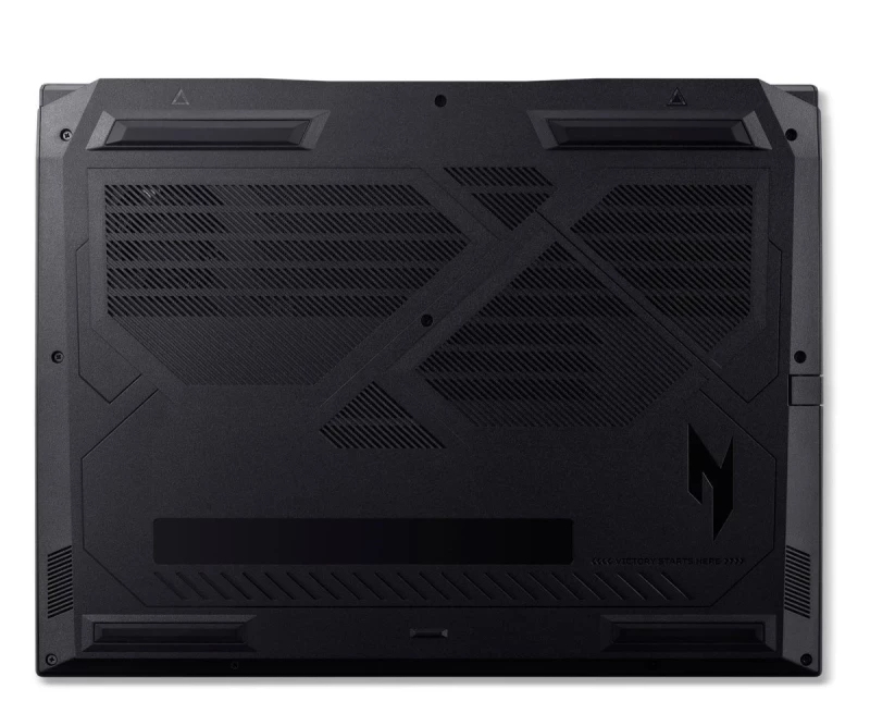 Acer Nitro V16 Ryzen 7-260/32GB/1TB/Win11 RTX5070 (ANV16-42 || NH.QYYEP.003) - Изображение 7
