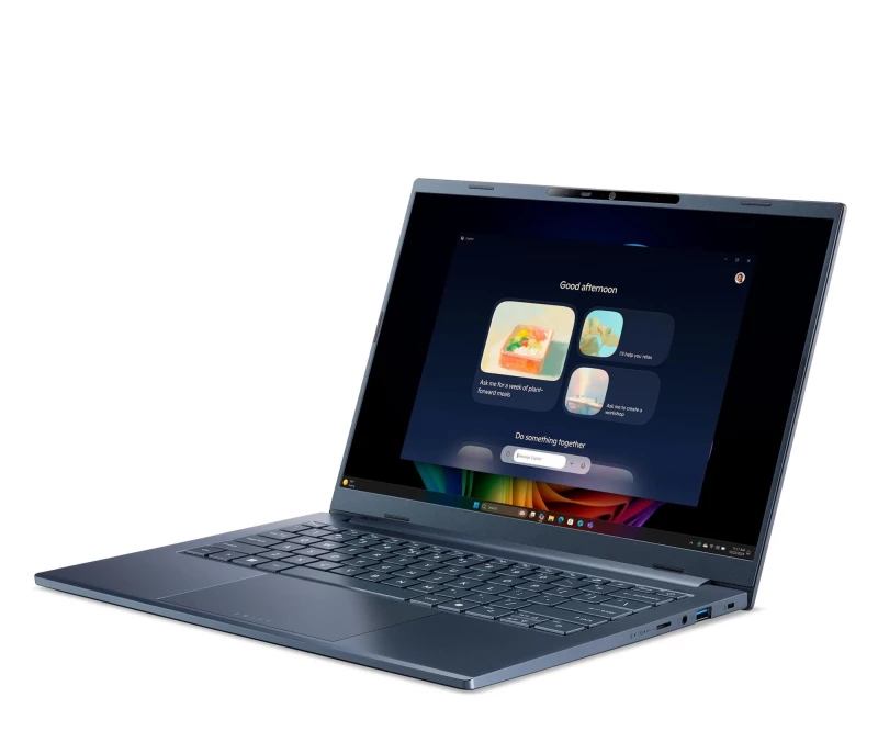 Acer Swift Go Ultra 9-288V/32GB/1TB/Win11 OLED (SFG14-75 || NX.JNBEP.005) - Зображення 4