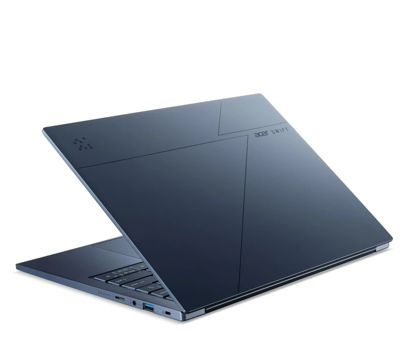 Acer Swift Go Ultra 9-288V/32GB/1TB/Win11 OLED (SFG14-75 || NX.JNBEP.005) - Зображення 5