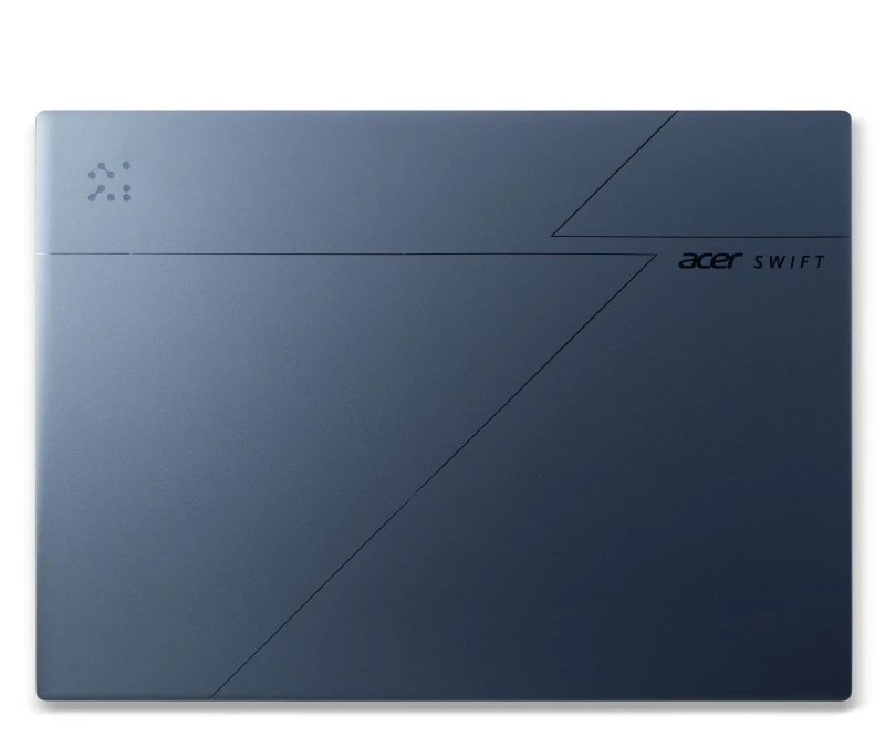Acer Swift Go Ultra 9-288V/32GB/1TB/Win11 OLED (SFG14-75 || NX.JNBEP.005) - Зображення 6