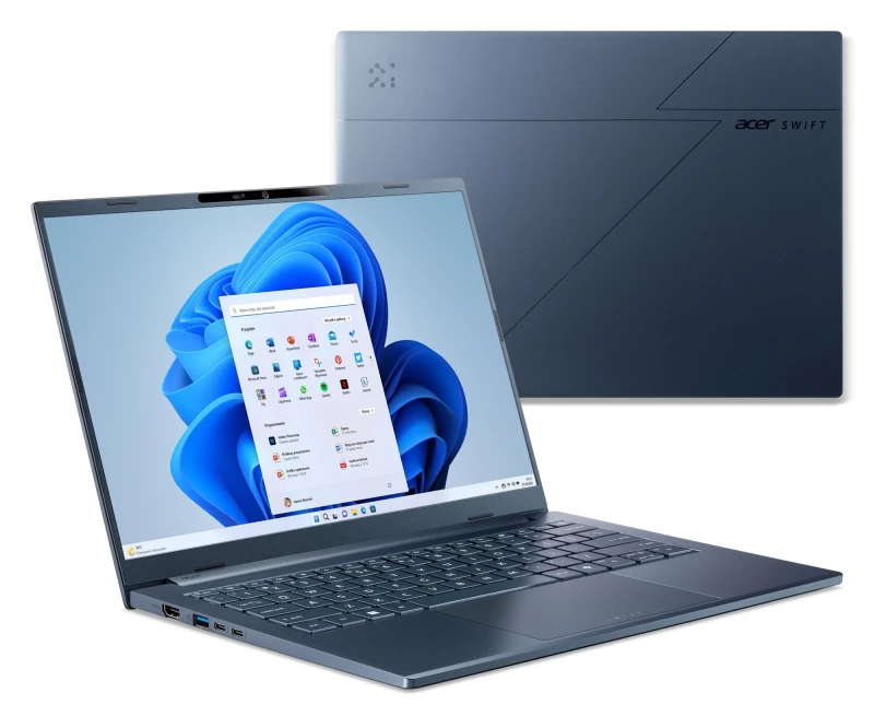 Acer Swift Go Ultra 9-288V/32GB/1TB/Win11 OLED (SFG14-75 || NX.JNBEP.005)