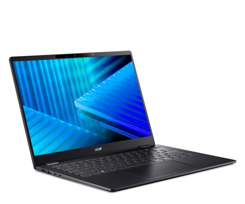 Acer TravelMate P6 Ultra 7-258V/32GB/1TB/Win11P (TMP614-54-TCO || NX.BJLEP.001) - Зображення 3