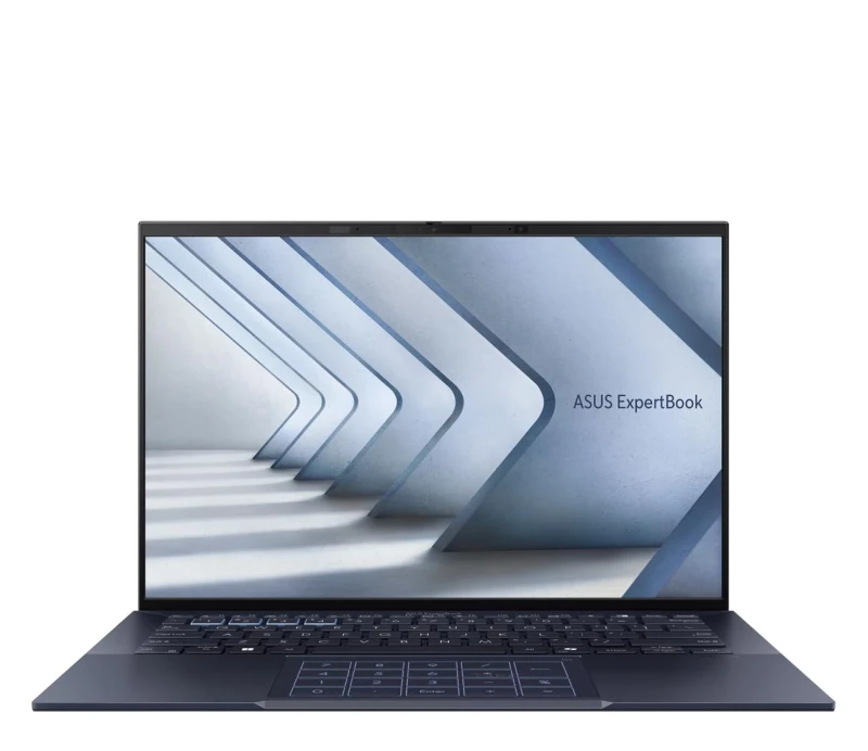 ASUS Expertbook B9403CVAR Core 7-150U/16GB/512/Win11P OLED 90Hz (B9403CVAR-KM1338X) - Зображення 4
