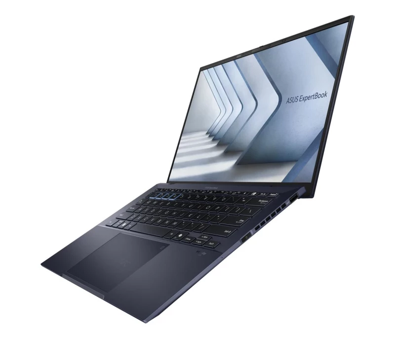 ASUS Expertbook B9403CVAR Core 7-150U/16GB/512/Win11P OLED 90Hz (B9403CVAR-KM1338X) - Зображення 5