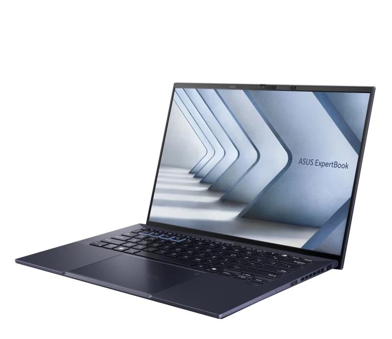 ASUS Expertbook B9403CVAR Core 7-150U/16GB/512/Win11P OLED 90Hz (B9403CVAR-KM1338X) - Зображення 6