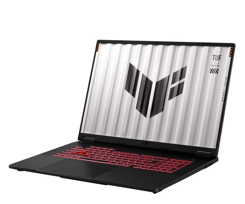 ASUS TUF Gaming A18 Ryzen 7-260/16GB/512 RTX5060 240Hz (FA808UM-S9058) - Зображення 3