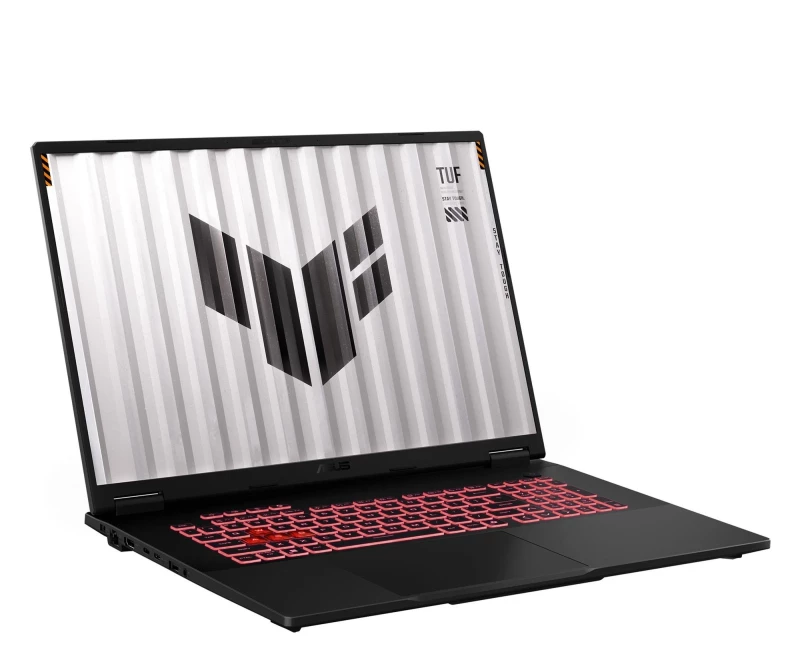 ASUS TUF Gaming A18 Ryzen 7-260/16GB/512/Win11 RTX5060 240Hz (FA808UM-S9016W) - Зображення 1