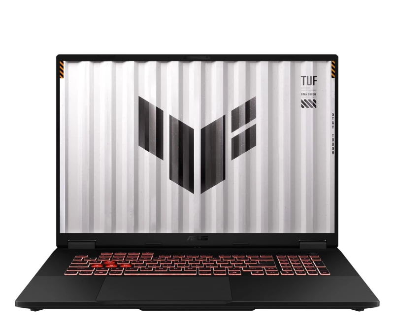 ASUS TUF Gaming A18 Ryzen 7-260/16GB/512/Win11 RTX5060 240Hz (FA808UM-S9016W) - Зображення 2