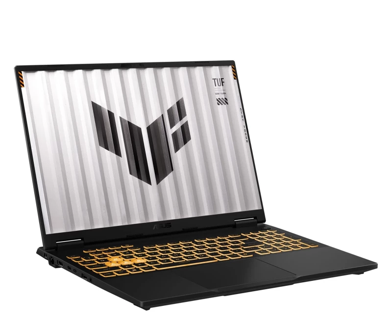 ASUS TUF Gaming F16 i5-14450HX/16GB/512 RTX5050 165Hz (FX608JHR-RV110) - Зображення 1