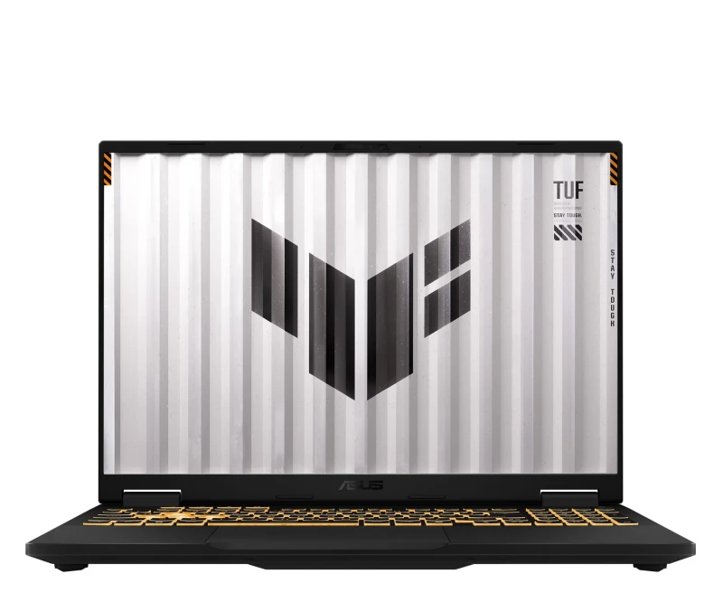 ASUS TUF Gaming F16 i5-14450HX/16GB/512 RTX5050 165Hz (FX608JHR-RV110) - Зображення 2