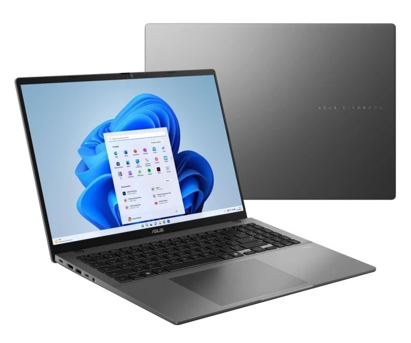 ASUS Vivobook S16 Ryzen 7 AI 445/16GB/512/Win11 OLED (M3607GA-SH011W)