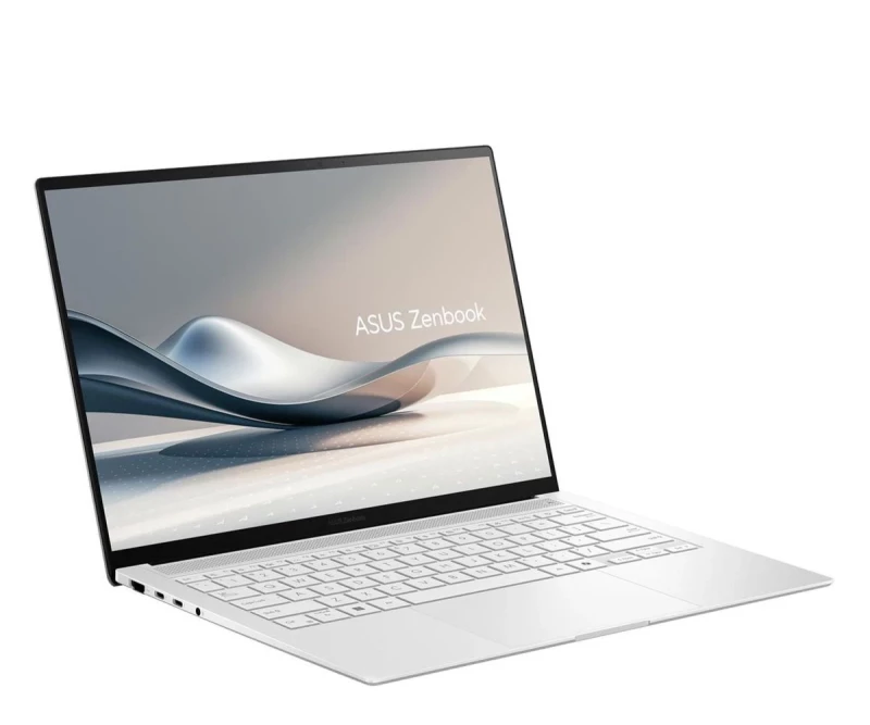 ASUS ZenBook S14 Ultra 7-256V/16GB/512/Win11 OLED (UX5406SA-QJ502W) - Зображення 3