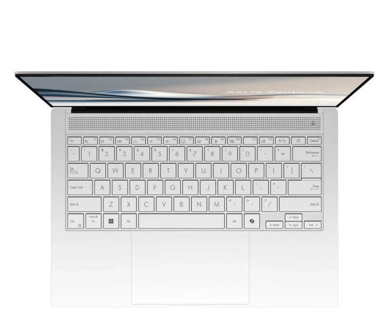 ASUS ZenBook S14 Ultra 7-256V/16GB/512/Win11 OLED (UX5406SA-QJ502W) - Зображення 4