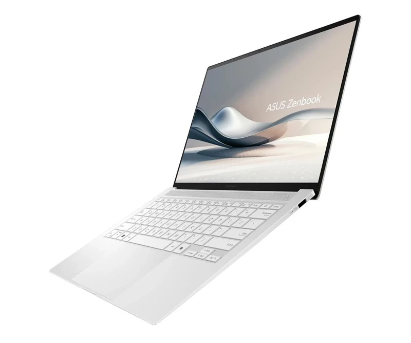ASUS ZenBook S14 Ultra 7-256V/16GB/512/Win11 OLED (UX5406SA-QJ502W) - Зображення 5