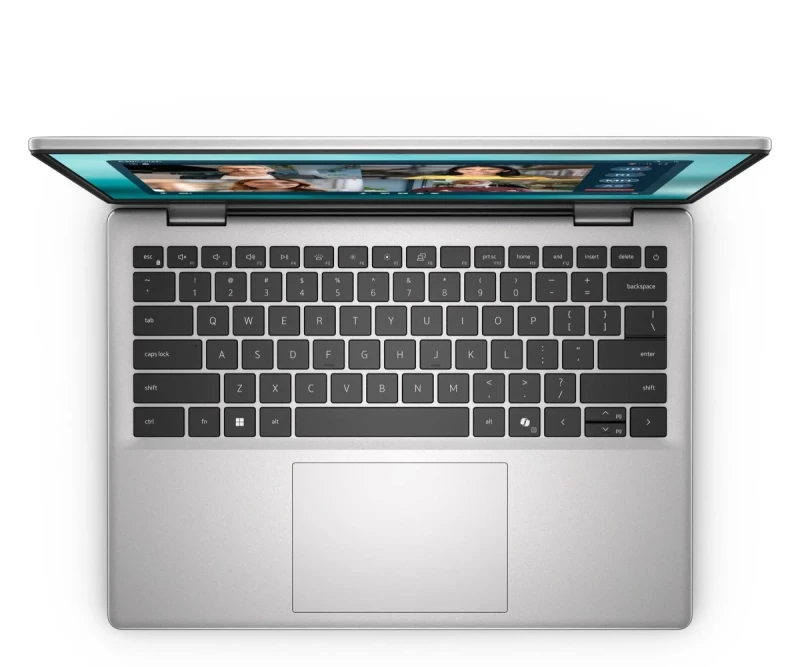 Dell 14 Core 5-220U/16GB/512GB/Win11P (PV14250_RPLR_006) - Зображення 3