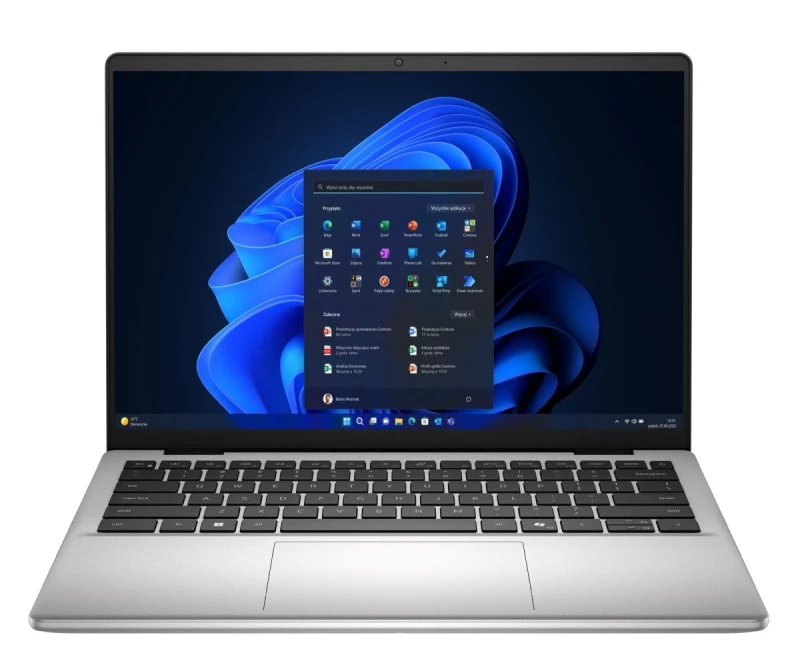 Dell 14 Core 5-220U/16GB/512GB/Win11P (PV14250_RPLR_006)