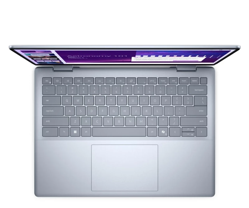 Dell 14 Plus Ultra 7-256V/16GB/512/Win11 Touch (DB04250_LNL_203_HOM) - Зображення 9