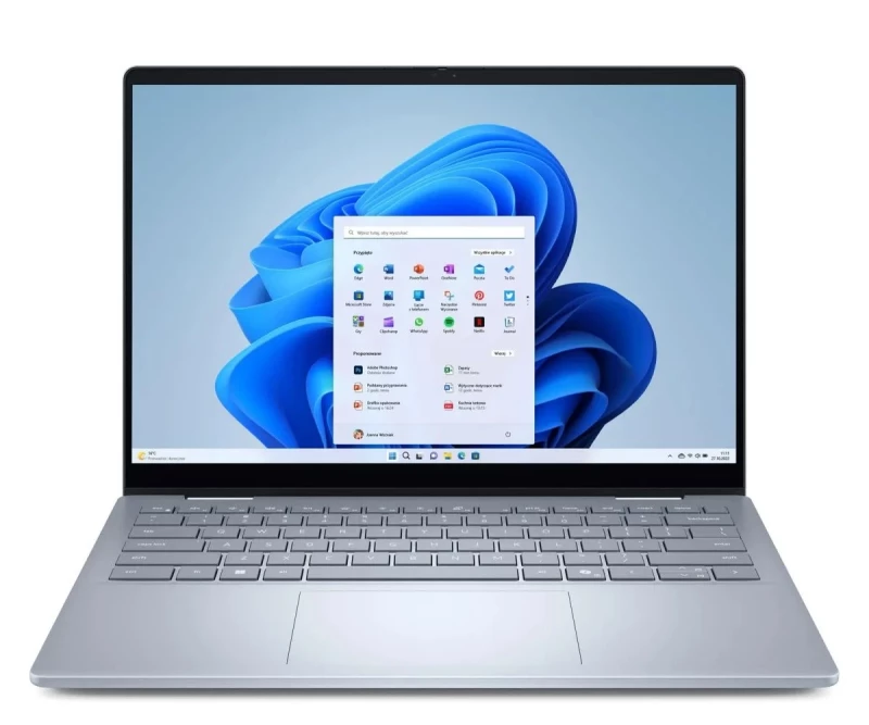 Dell 14 Plus Ultra 7-256V/16GB/512/Win11 Touch (DB04250_LNL_203_HOM)