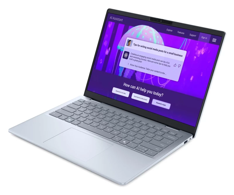 Dell 14 Plus Ultra 7 256V/32GB/1TB/Win11 (DB14250_LNL_202_HOM) - Зображення 3