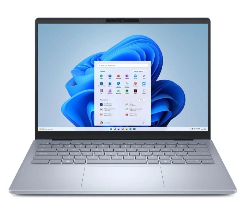 Dell 14 Plus Ultra 7 256V/32GB/1TB/Win11 Touch (DB14250_LNL_207_HOM)