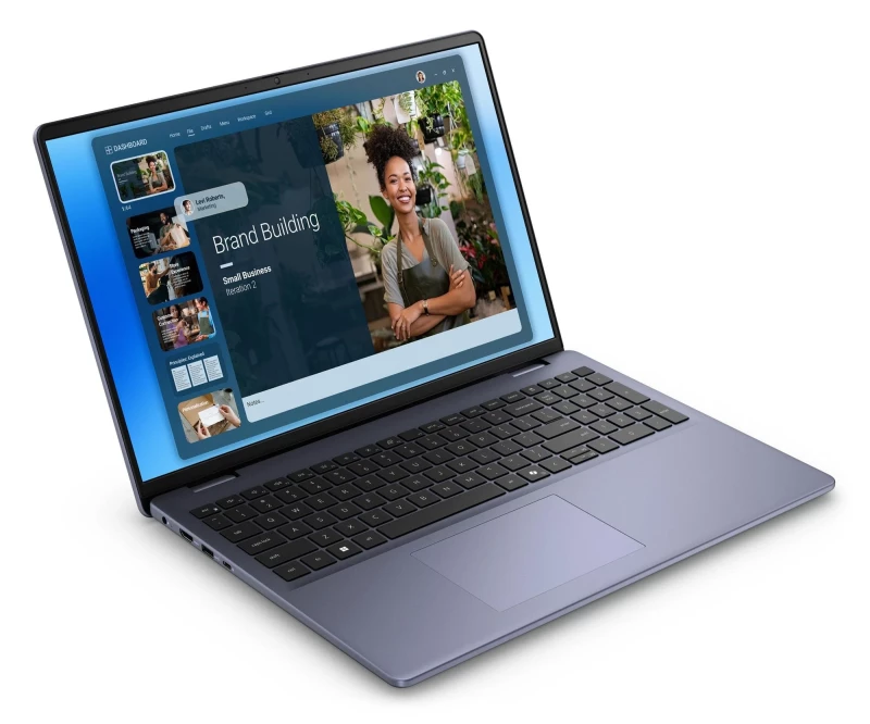 Dell 16 Core 7 150U/16GB/1TB/Win11 MX570 (DC16251_RPLU-R_002H) - Изображение 1