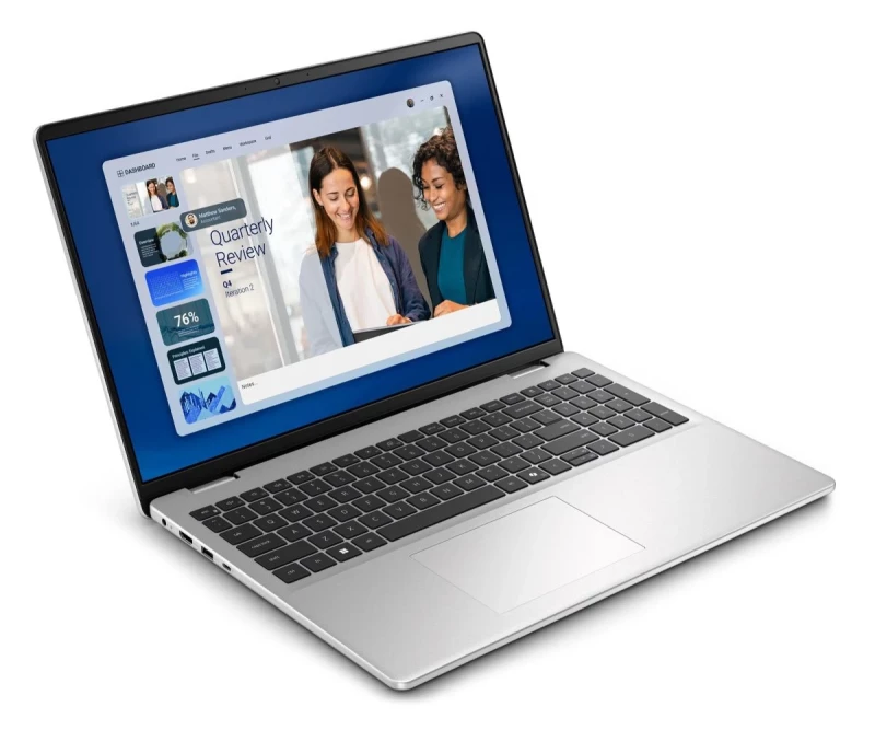 Dell 16 Ryzen 5 220/16GB/512GB/Win11P (DC16256_HWK_554) - Изображение 1