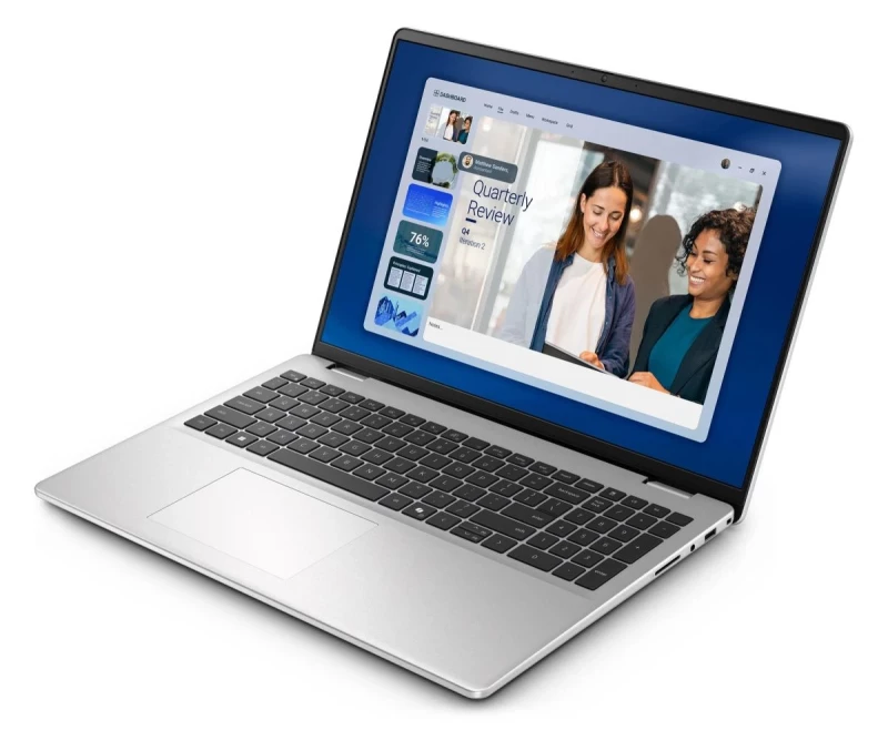 Dell 16 Ryzen 5 220/16GB/512GB/Win11P (DC16256_HWK_554) - Изображение 9
