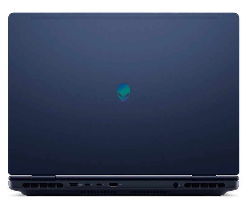 Dell Alienware 16 Aurora Core 7-240H/32GB/1TB+512/W11 RTX5060 (Alienware-AC16250_010) - Изображение 6