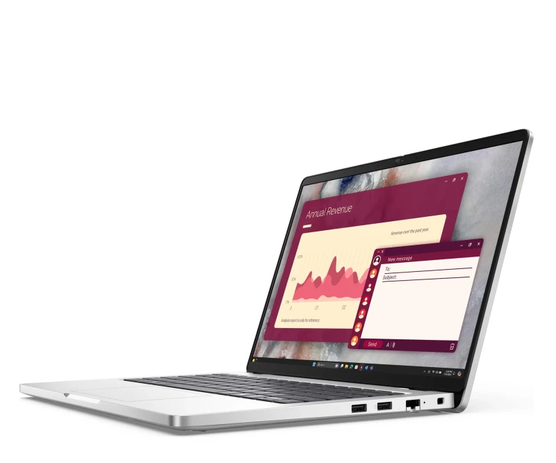 Dell Pro 14 Core 5 220U/16GB/512/W11Pro (BTO013_PC14250_EMEA) - Изображение 1