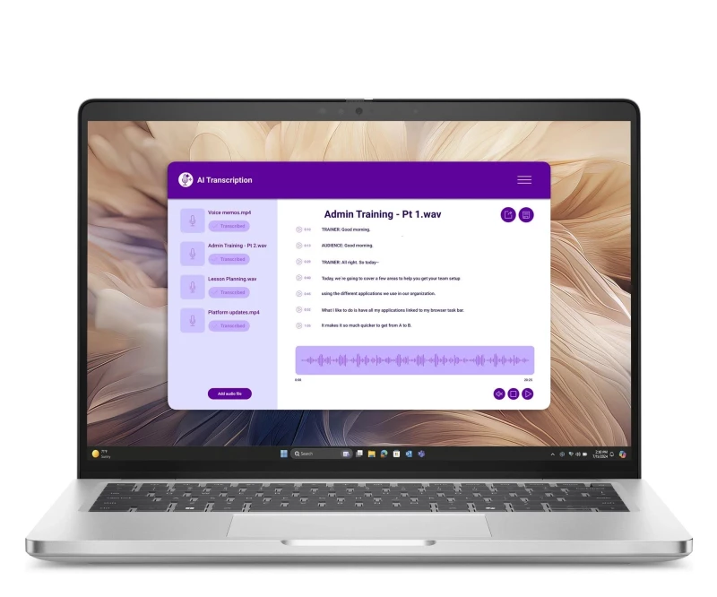Dell Pro 14 Plus Ryzen 7 PRO-250/16GB/512/Win11P (BTO507_PB14255_EMEA) - Зображення 2