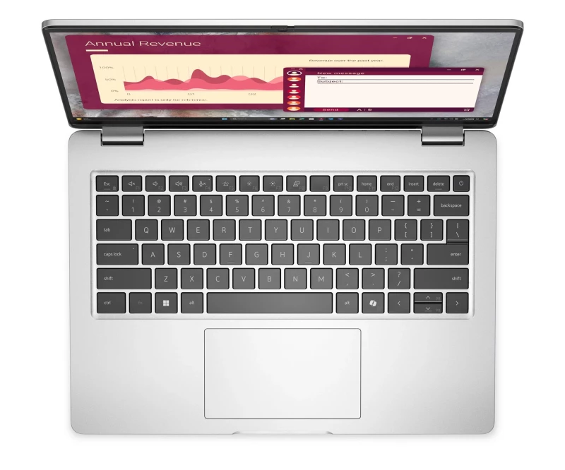 Dell Pro 14 Ultra 5 235U/16GB/512/W11Pro (BTO106_PC14250_EMEA) - Зображення 2