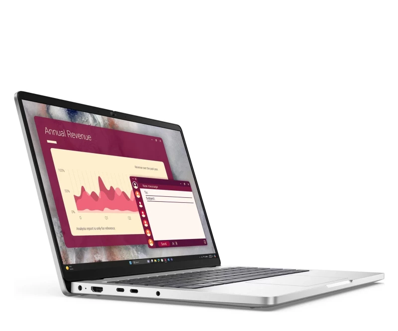 Dell Pro 14 Ultra 7 265U/16GB/512/W11Pro (BTO109_PC14250_EMEA) - Зображення 3
