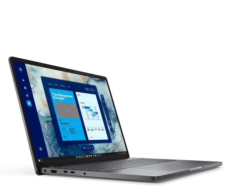 Dell Pro 16 Core 5 220U/16GB/512/W11Pro (BTO015_PC16250_EMEA) - Изображение 1