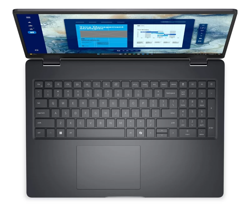 Dell Pro 16 Core 5 220U/16GB/512/W11Pro (BTO015_PC16250_EMEA) - Изображение 7