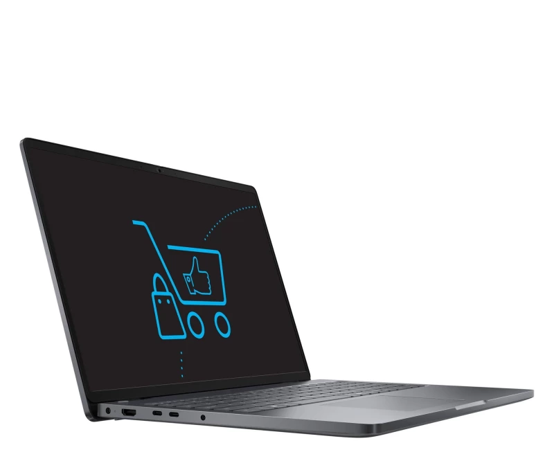 Dell Pro 16 Ryzen 5 Pro-230/16GB/1TB/Win11P (BTO510_PC16255_EMEA) - Зображення 1