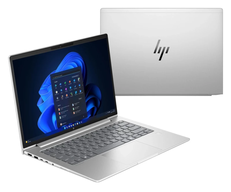 HP EliteBook 6 G1i Ultra 5-225U/16GB/512/Win11P (C51FVET)