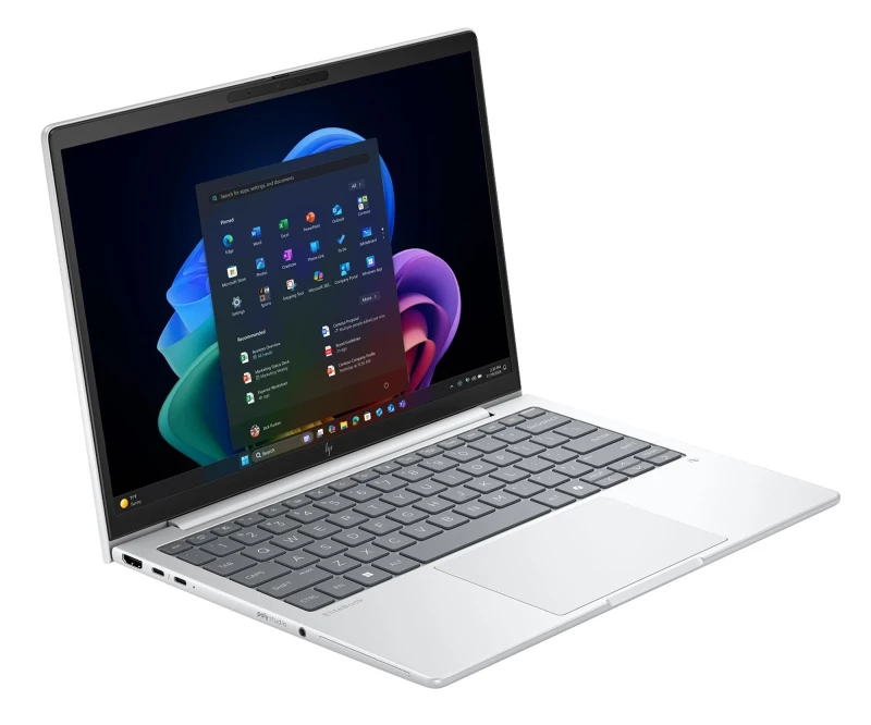 HP EliteBook 8 G1a Ryzen AI 7 Pro 350/16GB/512/Win11P (C51FWET) - Изображение 2