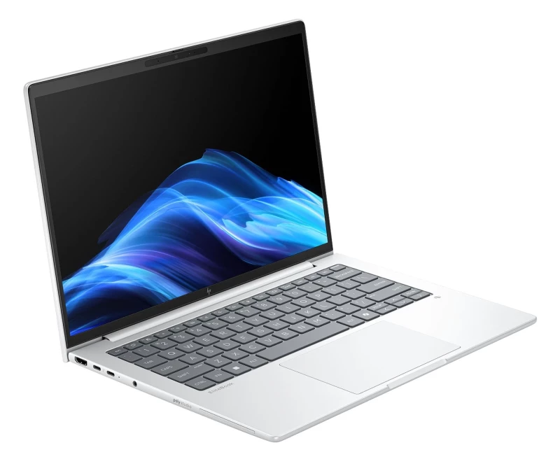 HP EliteBook 8 G1a Ryzen AI 7 Pro 350/24GB/512/Win11P (C51GTET) - Зображення 2