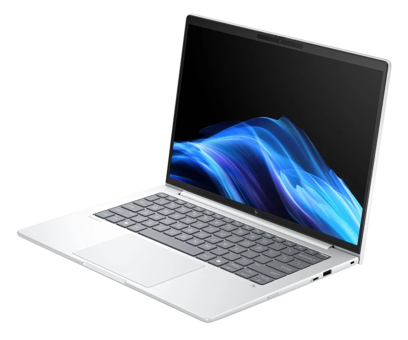 HP EliteBook 8 G1a Ryzen AI Pro 340/24GB/512/Win11P (C51H2ET) - Изображение 1