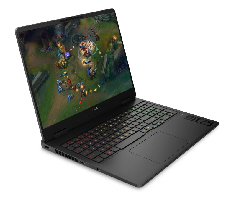 HP OMEN 16 Ultra 7-255H/16GB/1TB RTX5070 144Hz (16-am0077nw (CX5Q2EA)) - Изображение 1