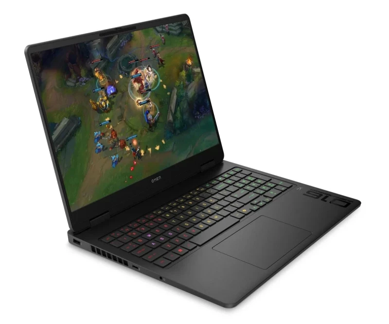 HP OMEN 16 Ultra 7-255H/24GB/1TB RTX5050 240Hz (16-am0087nw (D2YW3EA)) - Изображение 1