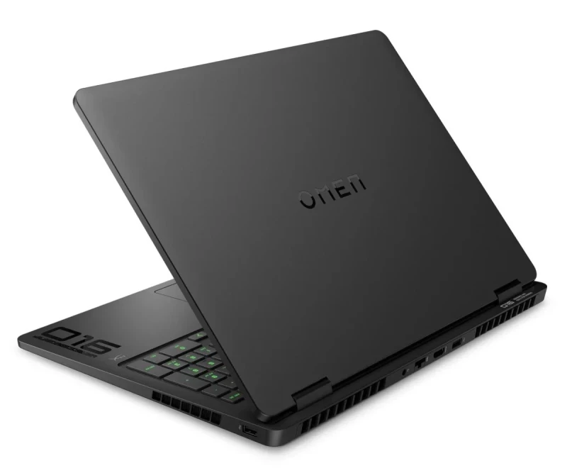 HP OMEN 16 Ultra 7-255H/24GB/1TB RTX5070 240Hz (16-am0103nw (D2YW7EA)) - Изображение 3