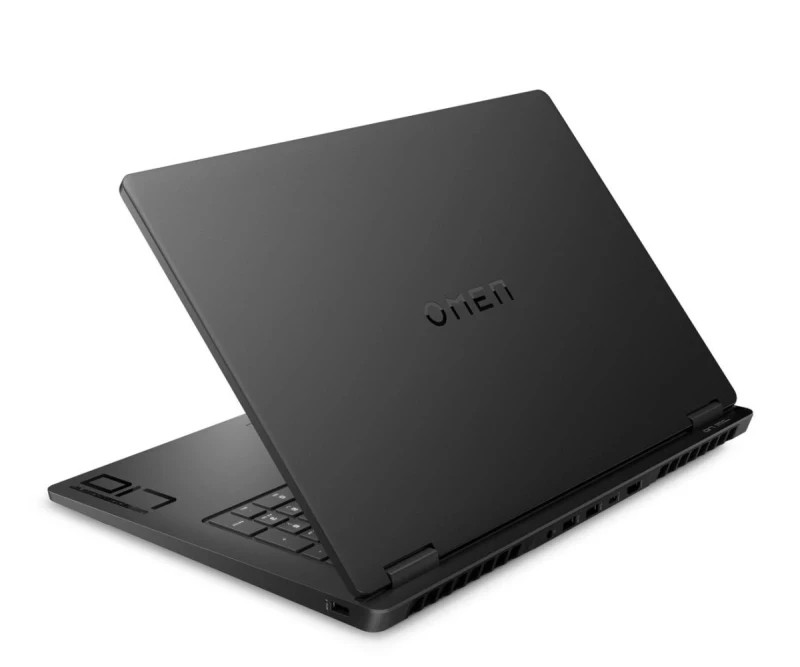 HP OMEN 17 Ryzen AI 7 350/16GB/1TB+512 RTX5060 (17-db1001nw (C38ZBEA)) - Изображение 3