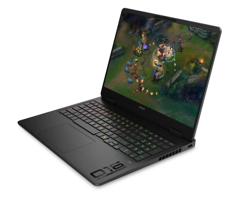 HP OMEN Ultra 7-255H/24GB/1TB RTX5060 240Hz (16-am0095nw (D2YW5EA)) - Зображення 2