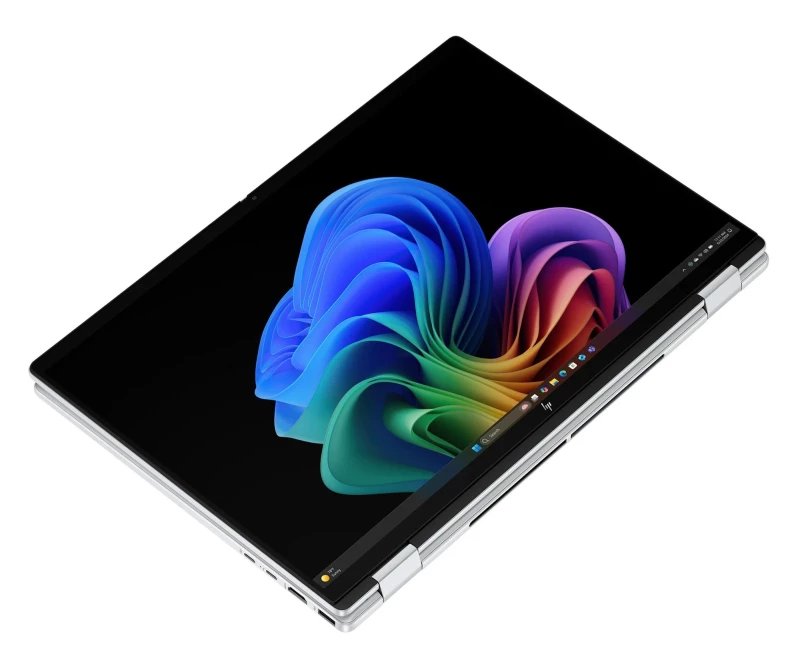 HP OmniBook X Flip AI Ultra 7-258V/32GB/1TB/Win11 Touch OLED (16-as0003nw (C6RR9EA)) - Зображення 4